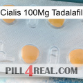 Cialis 100Mg Tadalafil 24